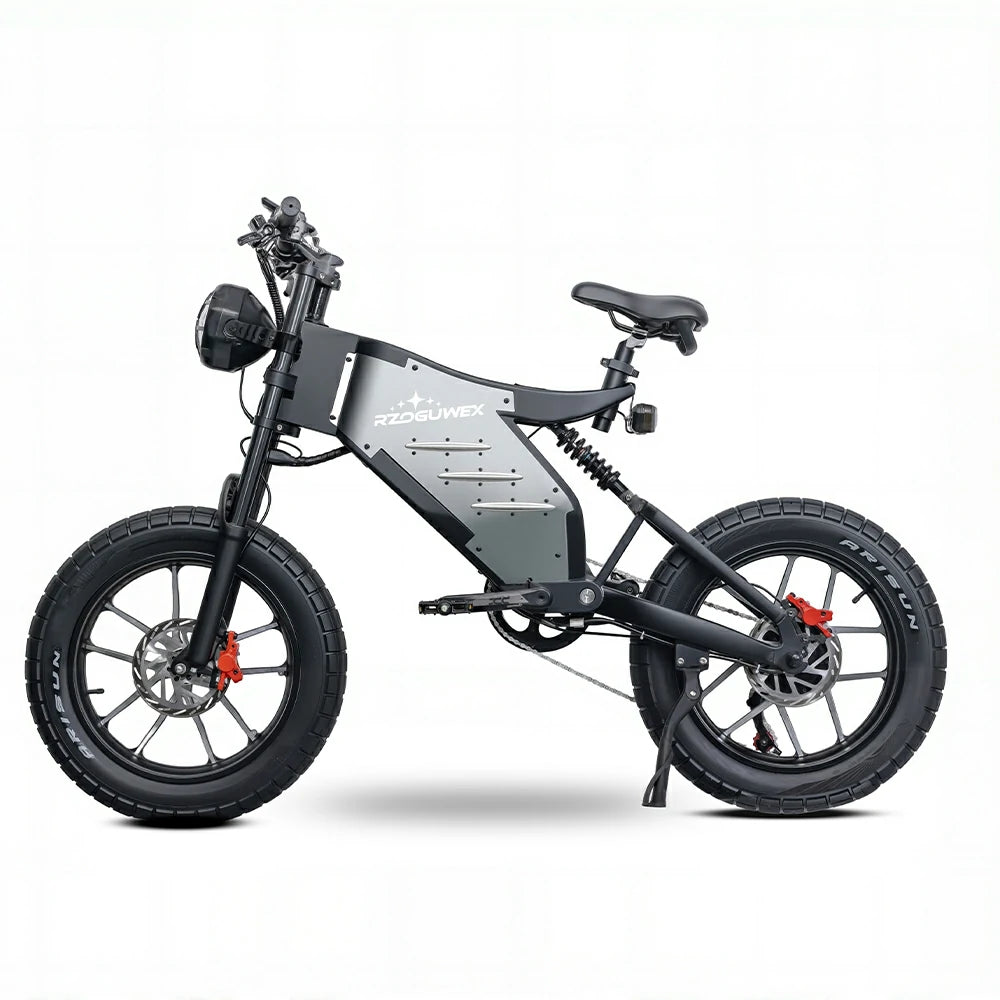 RZOGUWEX X5S (EU) Electric Bike