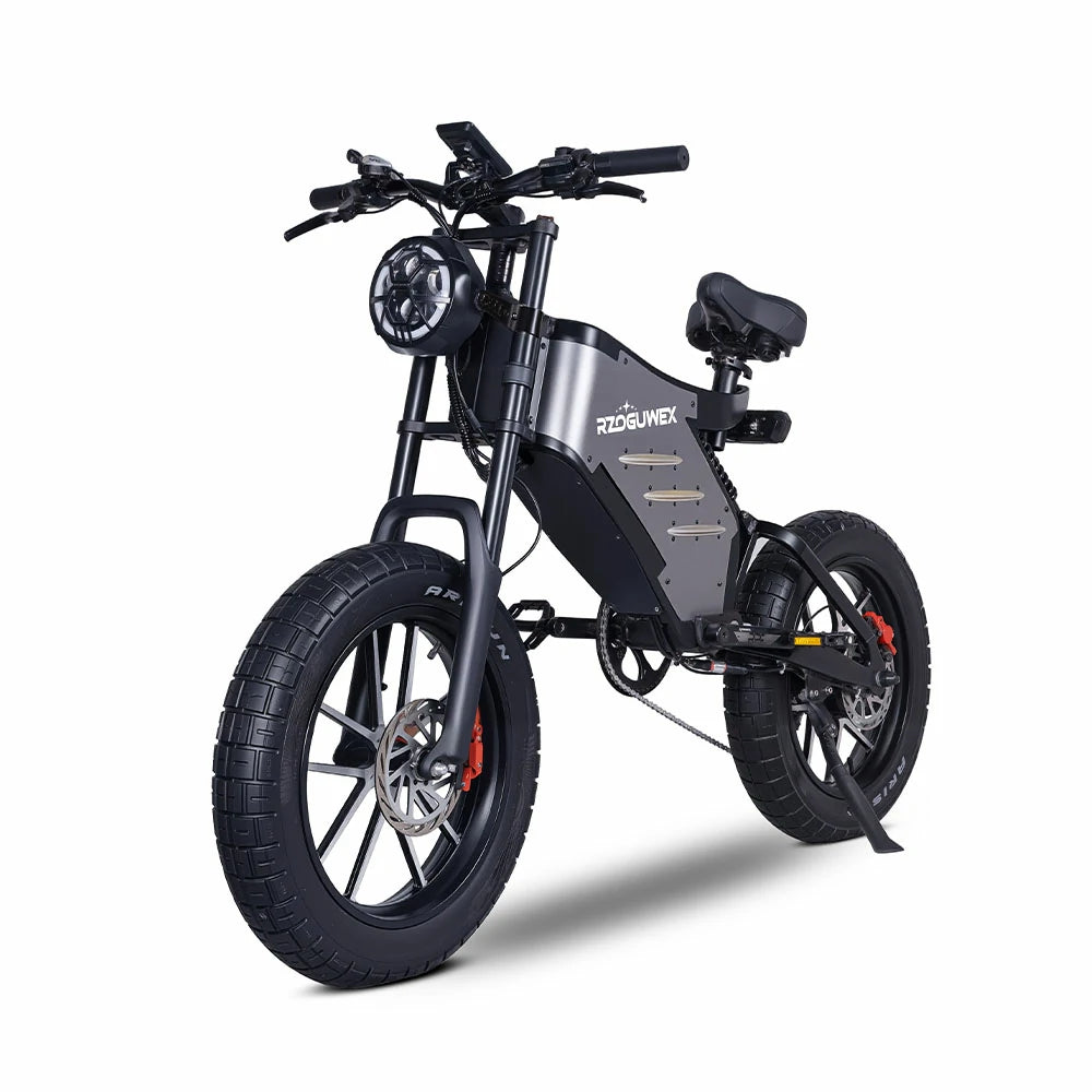 RZOGUWEX X5S (EU) Electric Bike