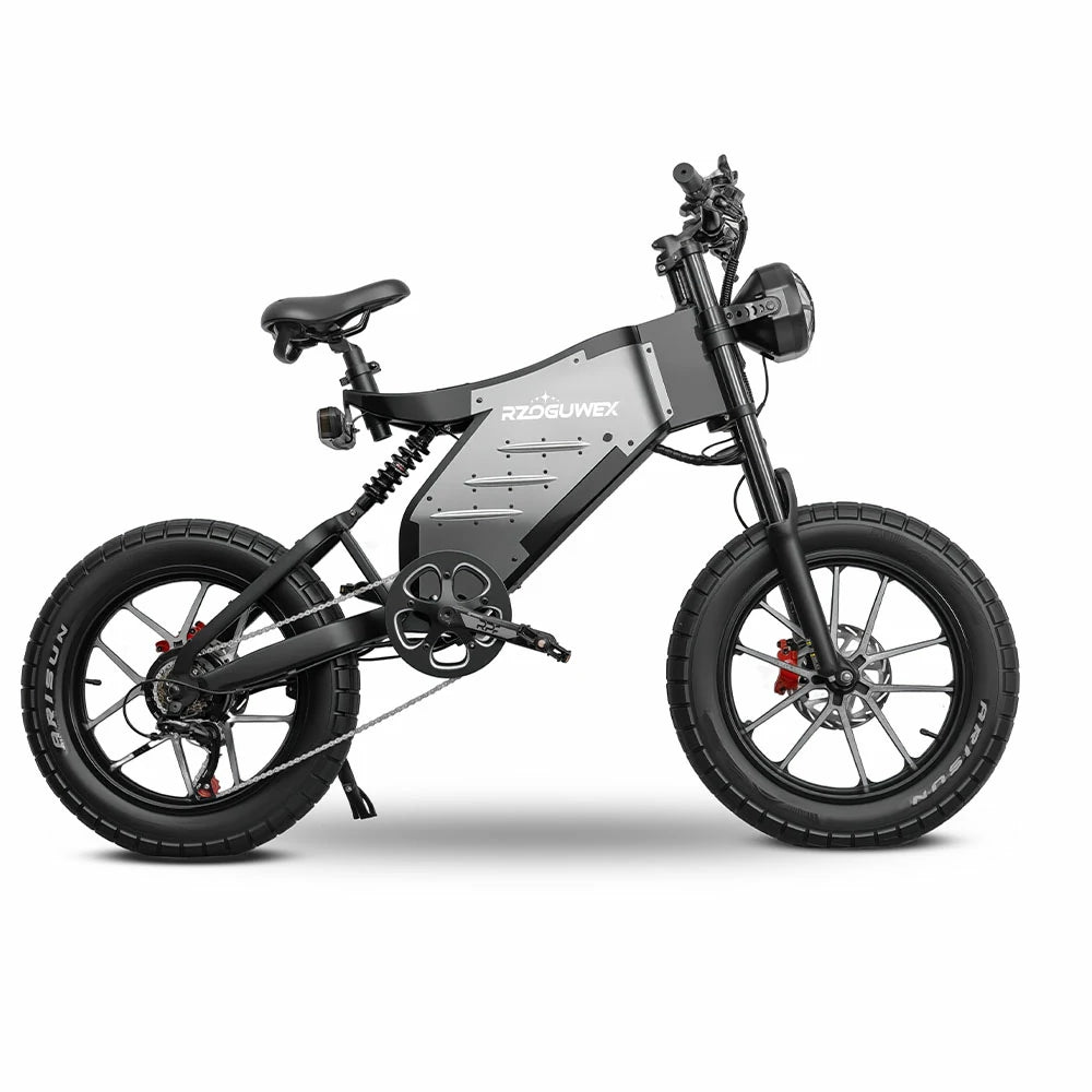 RZOGUWEX X5S (EU) Electric Bike