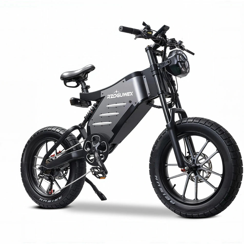 RZOGUWEX X5S (EU) Electric Bike