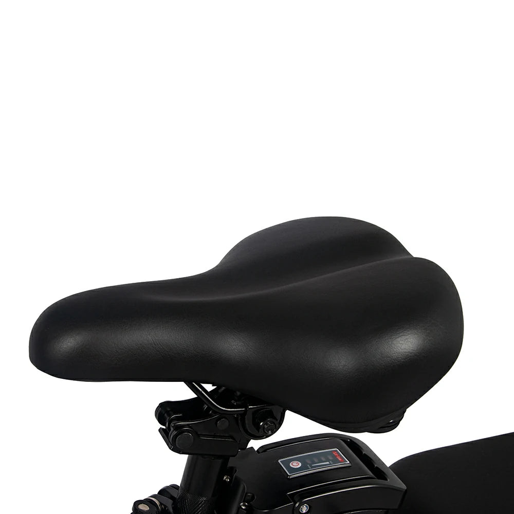 AVAKA BZ20 Plus Integrated tires (UK) Electric Bike