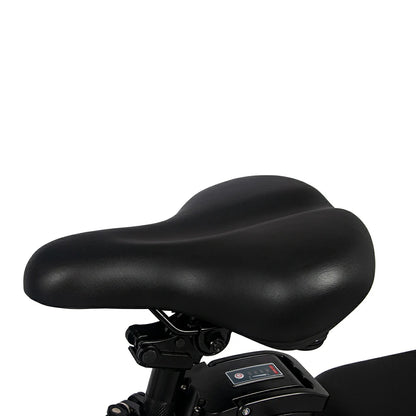 AVAKA BZ20 Plus Integrated tires (UK) Electric Bike