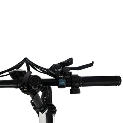 AVAKA BZ20 Plus Spoke Tires (EU) Electric Bike