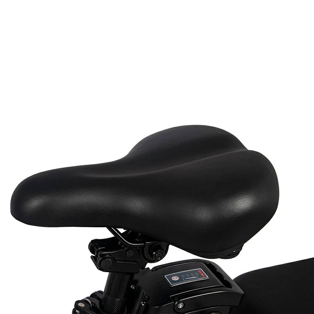 AVAKA BZ20 Plus Spoke Tires (UK) Electric Bike