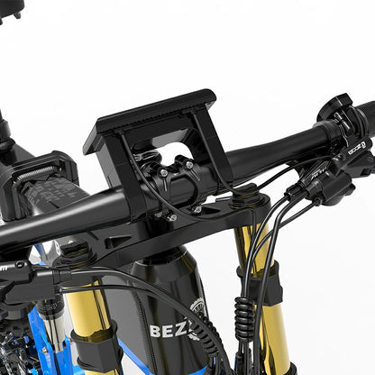 Bezior X Plus (EU) Electric Bike