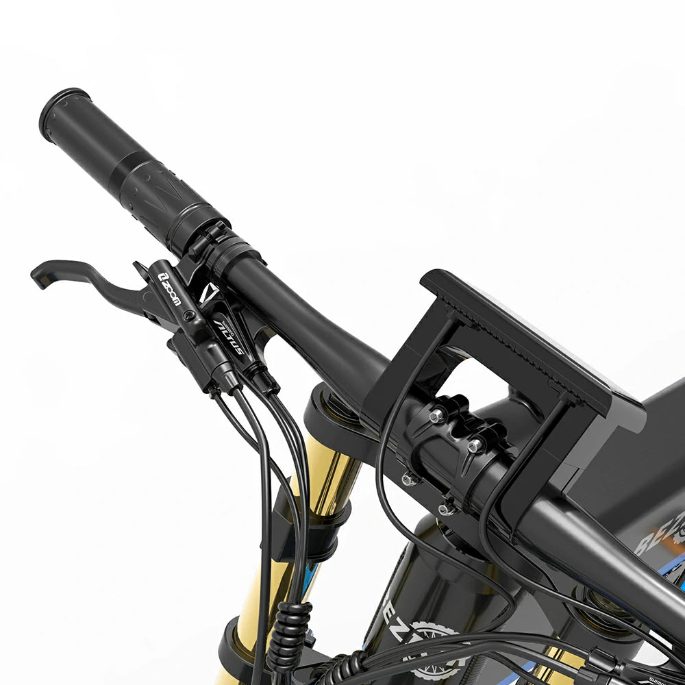 Bezior X Plus (EU) Electric Bike