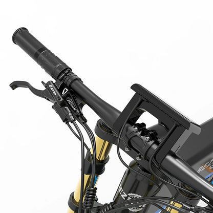 Bezior X Plus (EU) Electric Bike