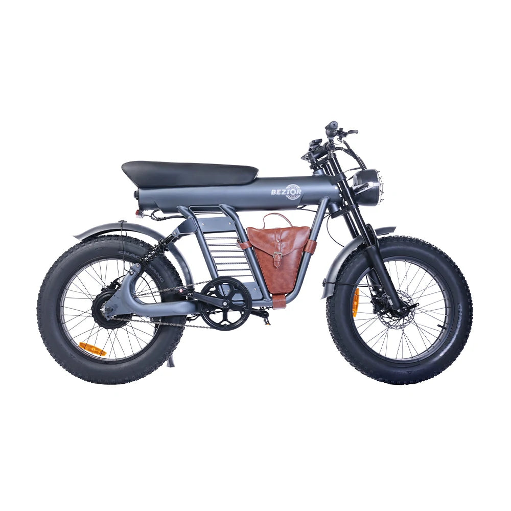 Bezior XF006 (EU) Electric Bike