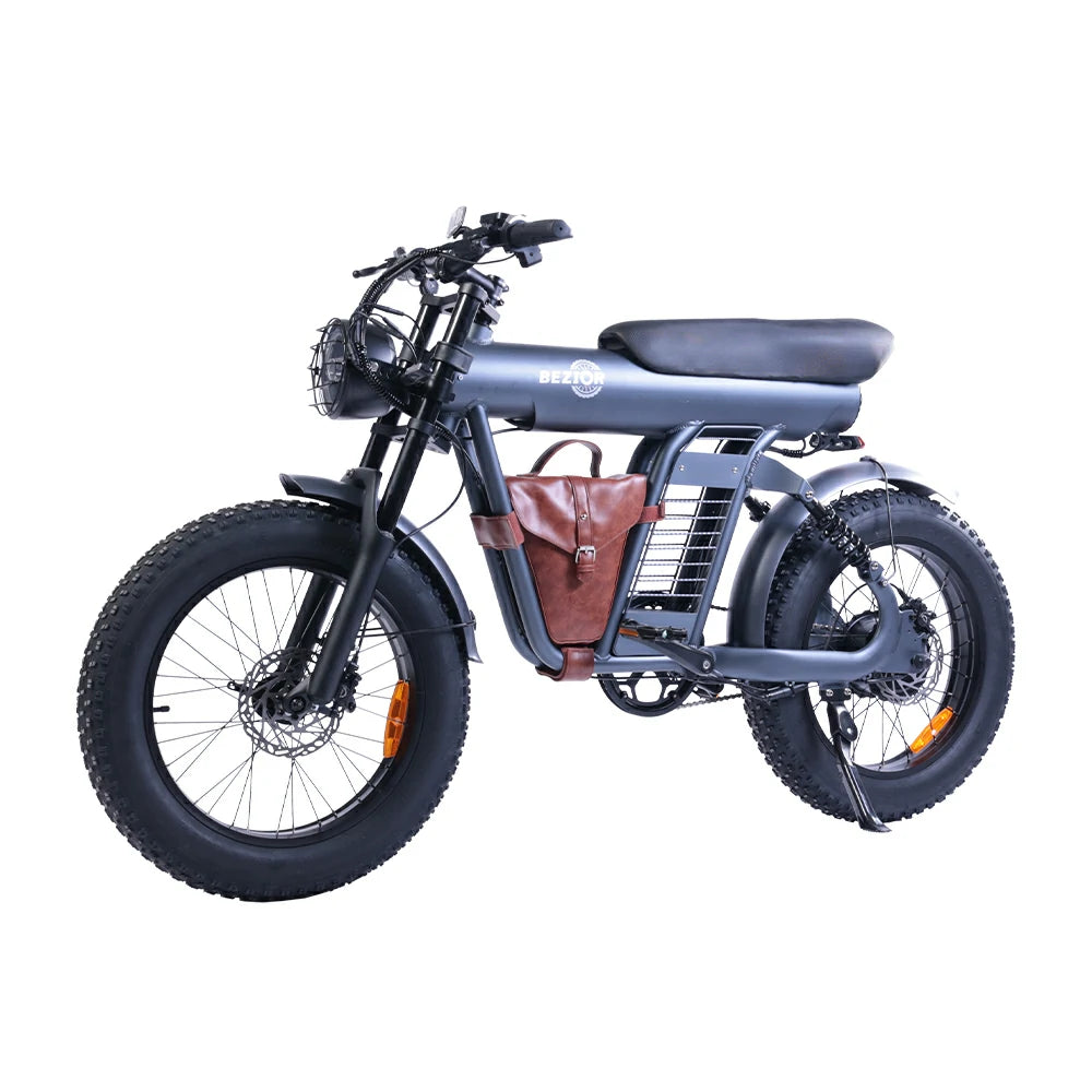 Bezior XF006 (EU) Electric Bike