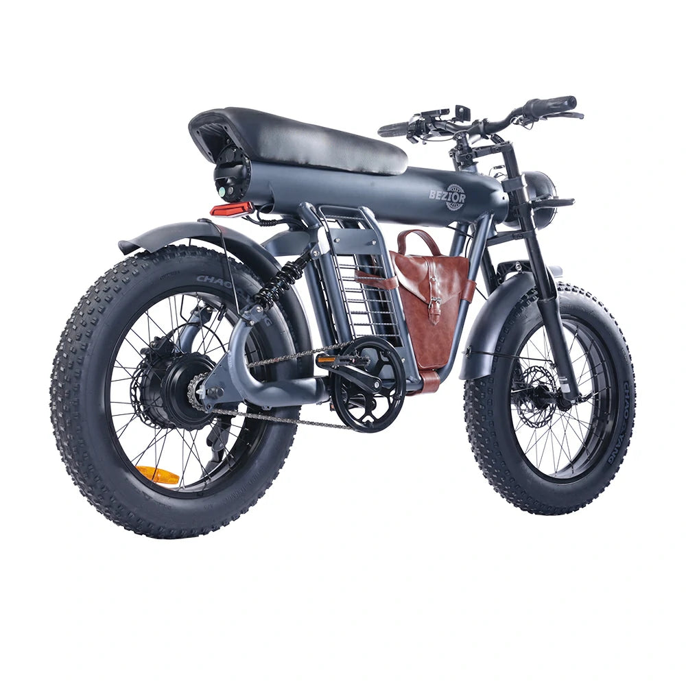 Bezior XF006 (EU) Electric Bike