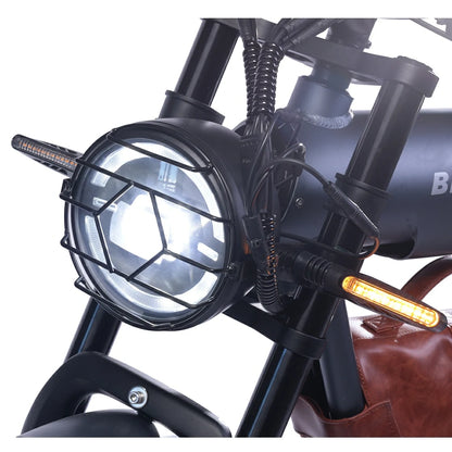 Bezior XF006 (EU) Electric Bike