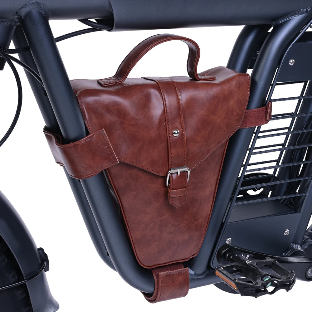 Bezior XF006 (EU) Electric Bike