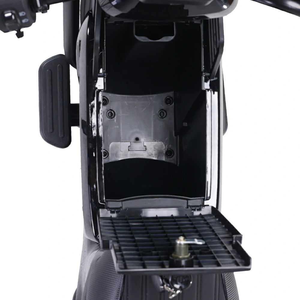 Bezior XIAONIU A (EU) Electric Bike