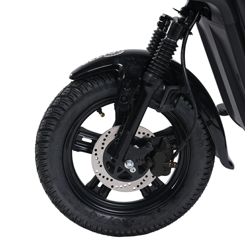 Bezior XIAONIU A (EU) Electric Bike