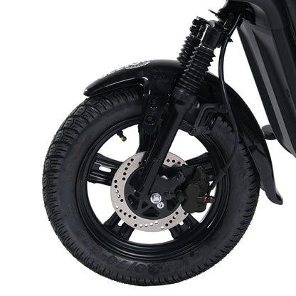 Bezior XIAONIU A (EU) Electric Bike