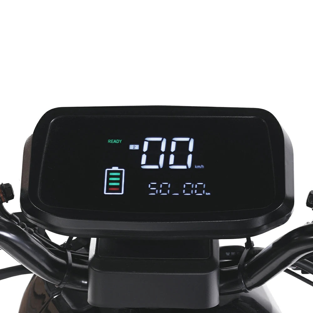 Bezior XIAONIU A (EU) Electric Bike