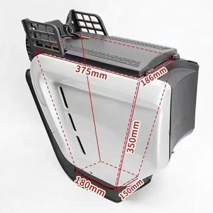 Bezior XIAONIU A (EU) Electric Bike