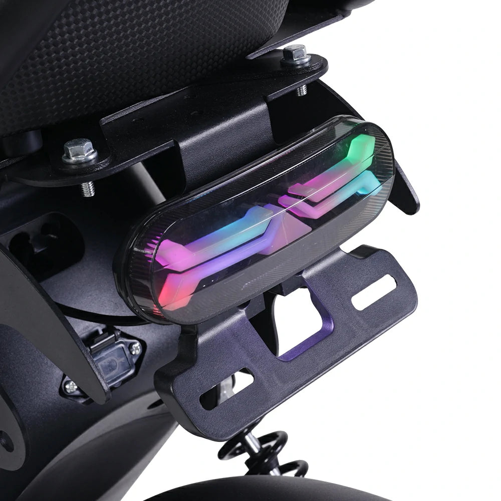 Bezior XIAONIU A (EU) Electric Bike