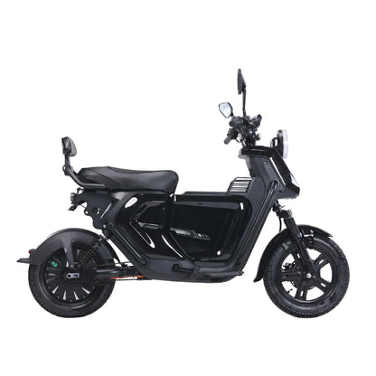 Bezior XIAONIU A (EU) Electric Bike