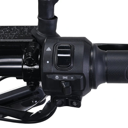 Bezior XIAONIU A (EU) Electric Bike