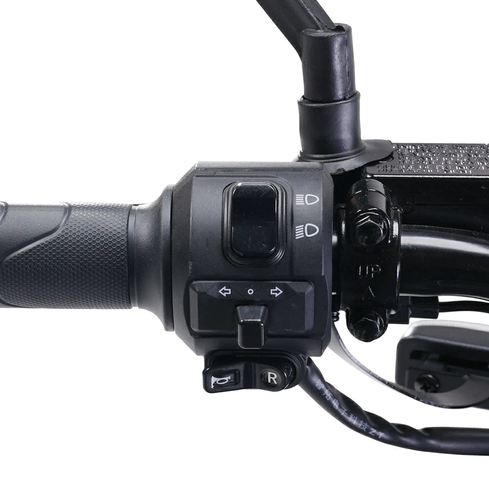 Bezior XIAONIU A (EU) Electric Bike