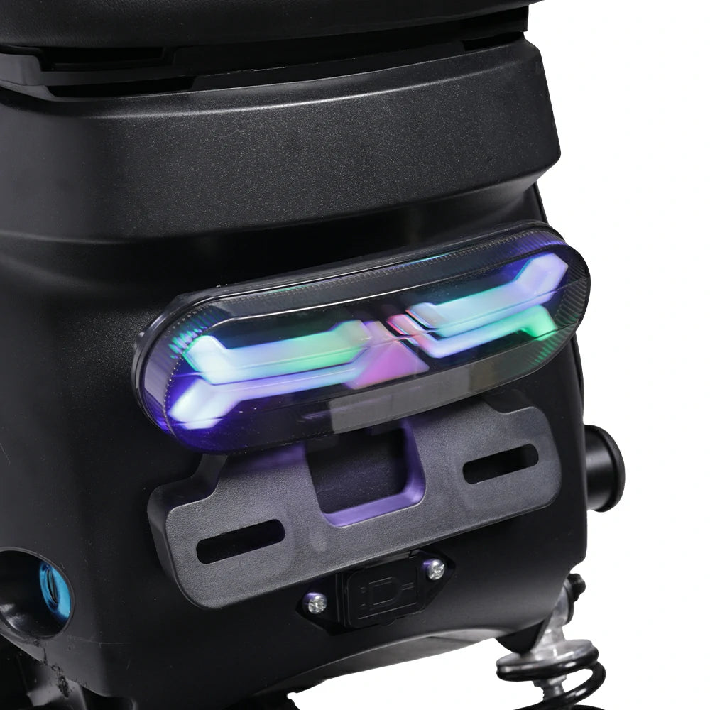 Bezior XIAONIU B (EU) Electric Bike