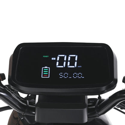 Bezior XIAONIU B (EU) Electric Bike