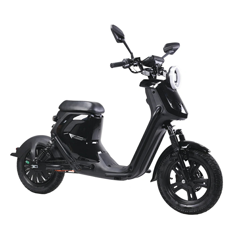 Bezior XIAONIU B (EU) Electric Bike