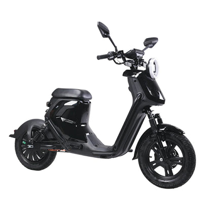 Bezior XIAONIU B (EU) Electric Bike