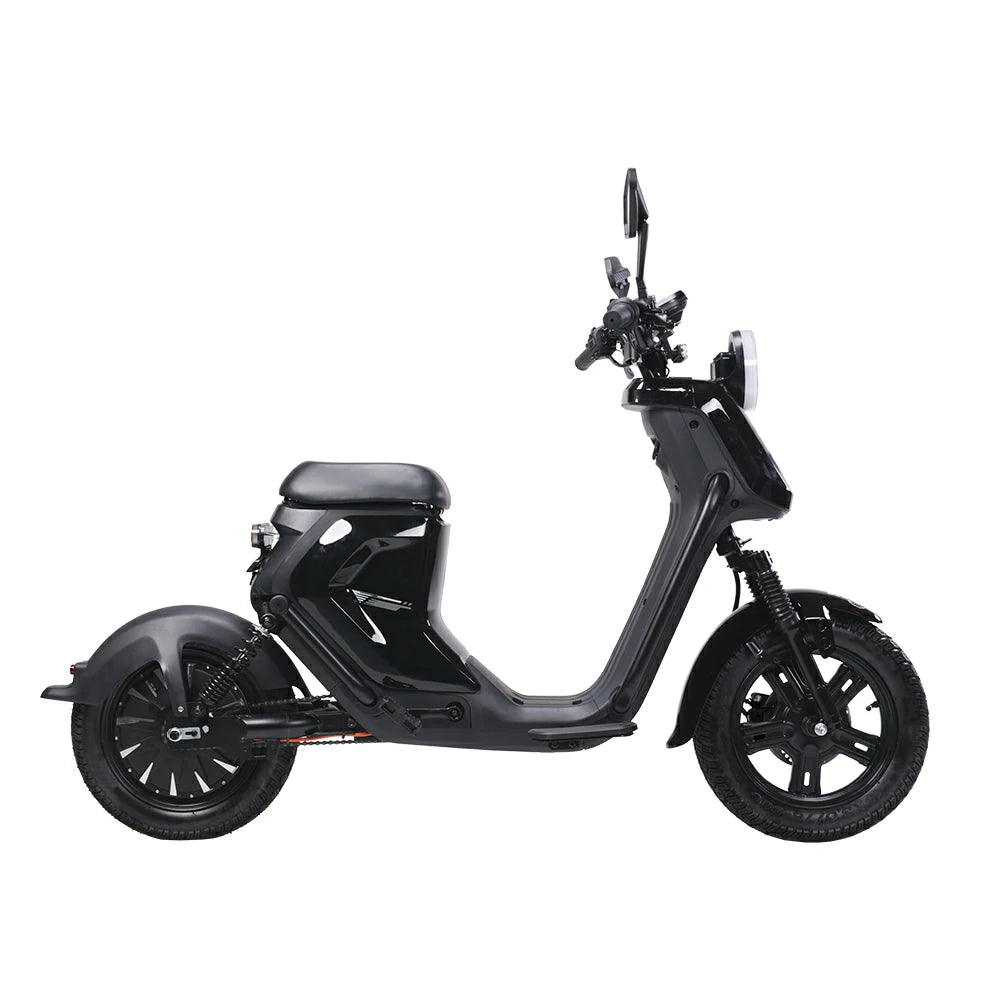 Bezior XIAONIU B (EU) Electric Bike