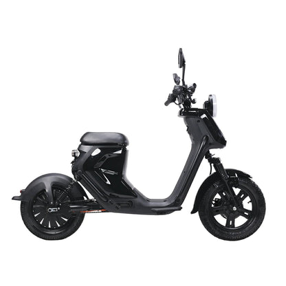 Bezior XIAONIU B (EU) Electric Bike