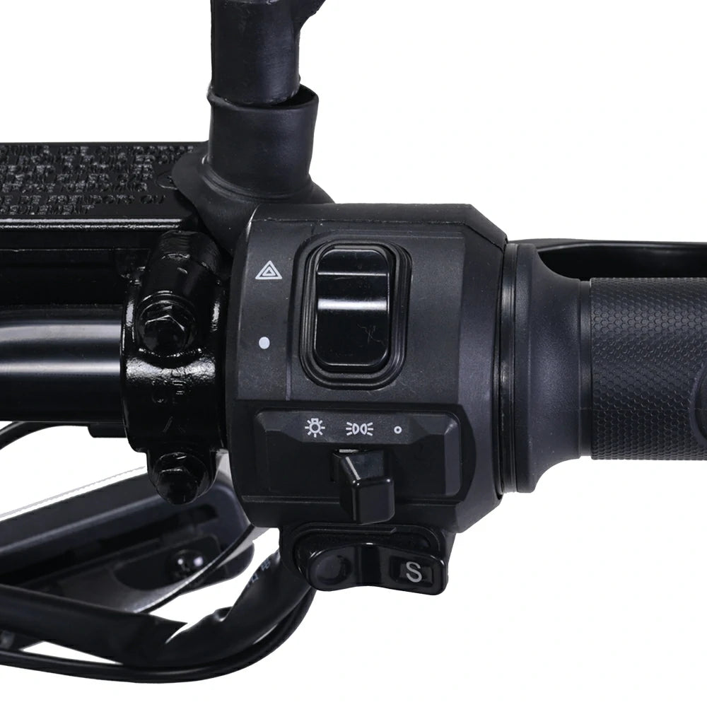 Bezior XIAONIU B (EU) Electric Bike