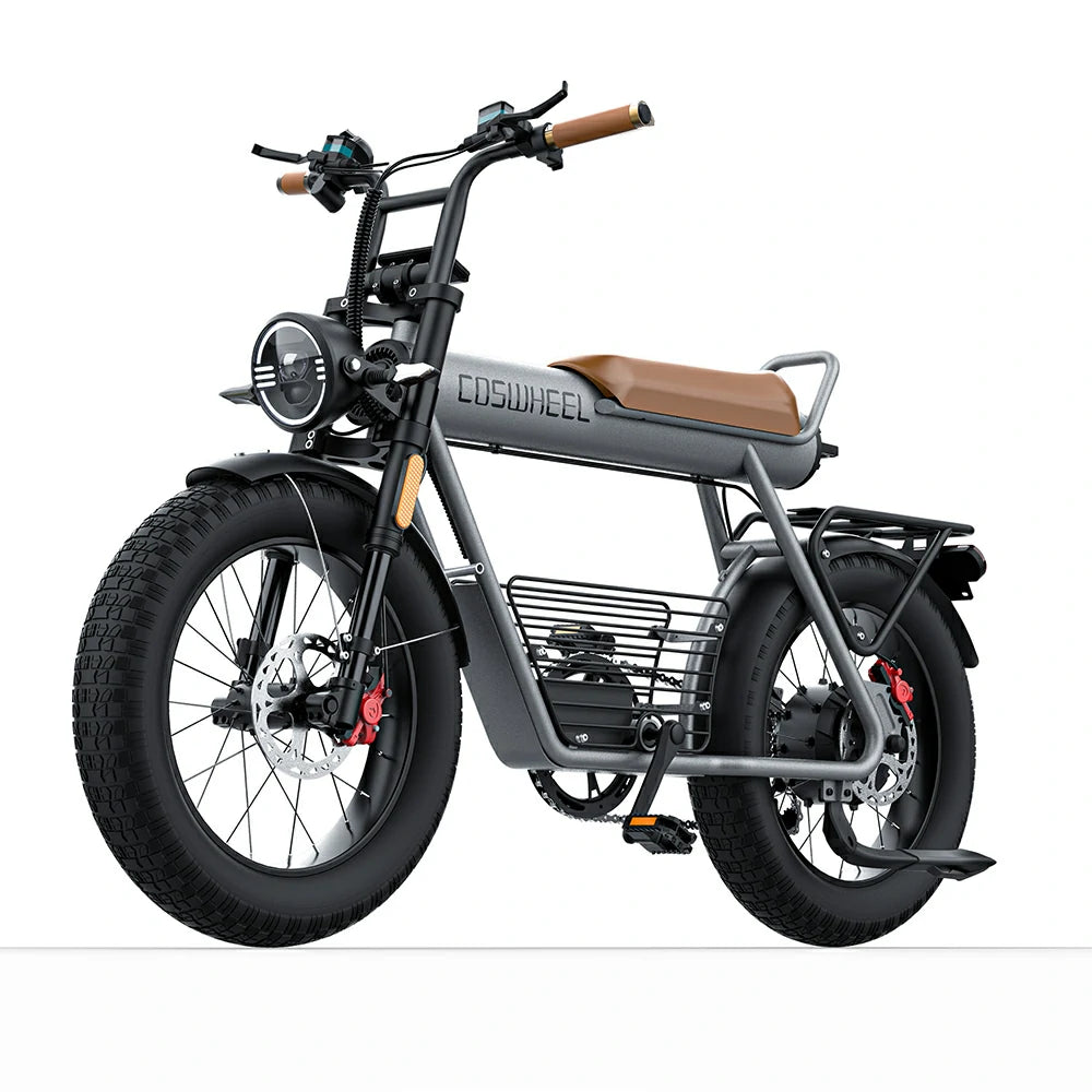 Coswheel CT20 (EU) Electric Bike