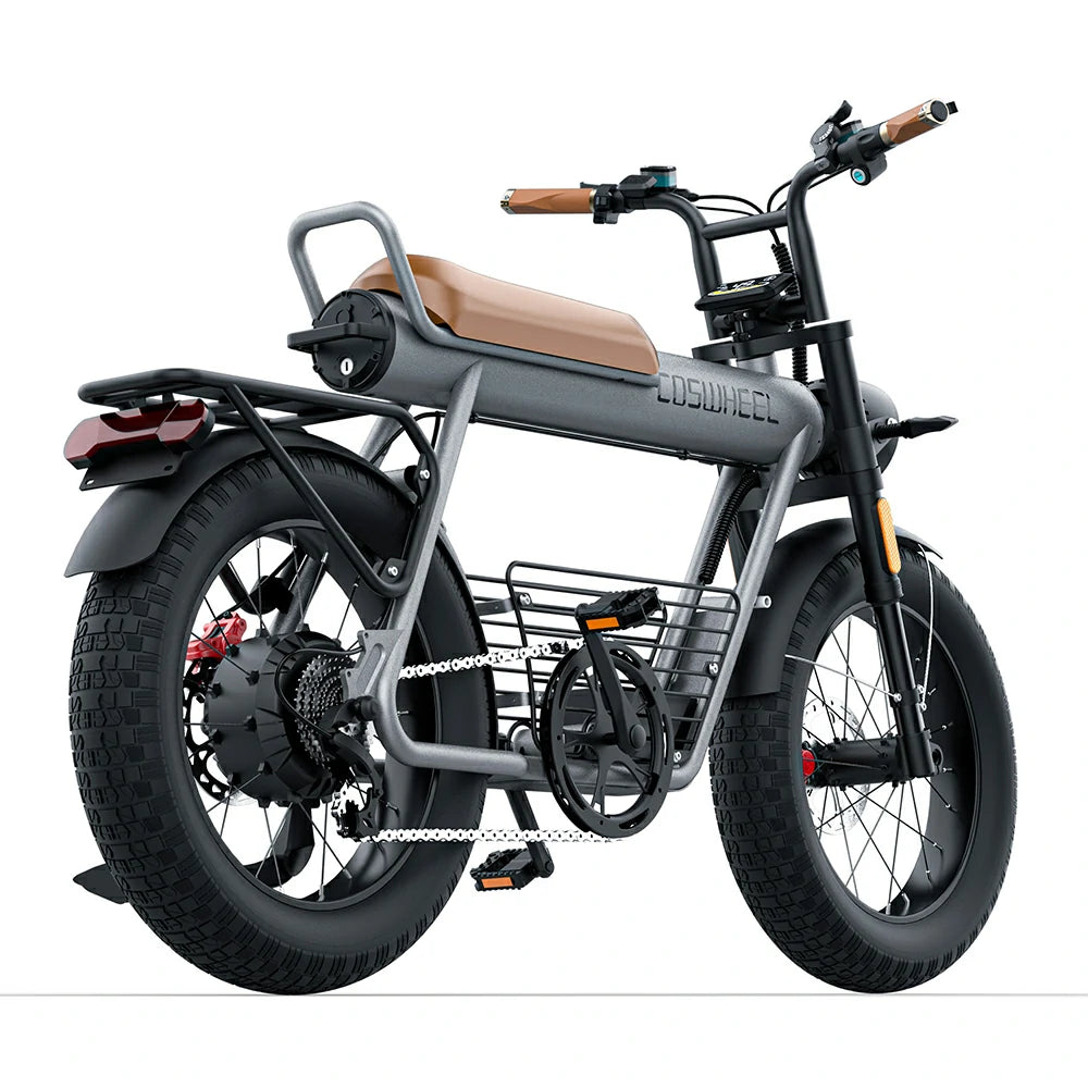 Coswheel CT20 (EU) Electric Bike