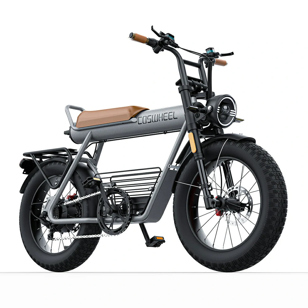 Coswheel CT20 (EU) Electric Bike