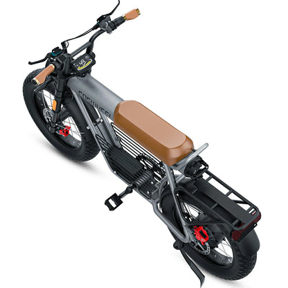 Coswheel CT20 (EU) Electric Bike