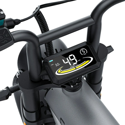 Coswheel CT20 (EU) Electric Bike