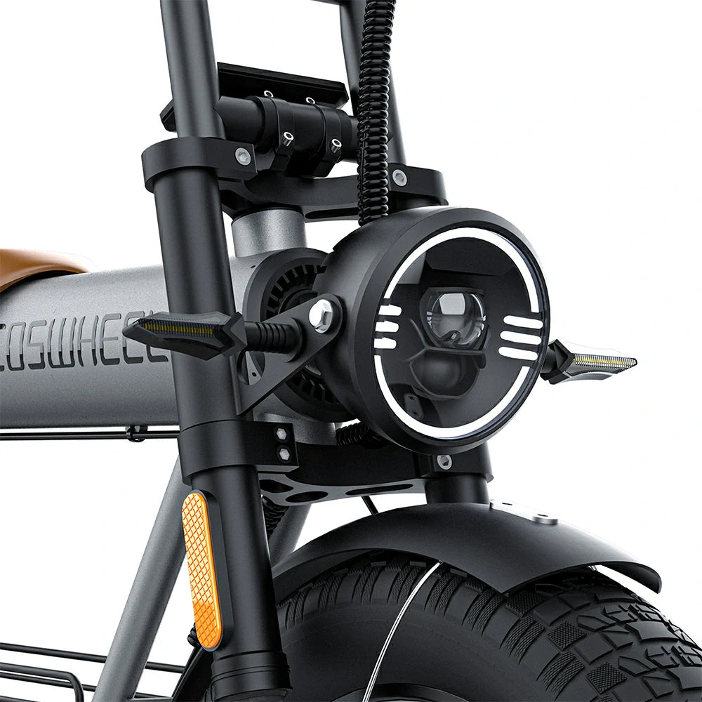 Coswheel CT20 (EU) Electric Bike