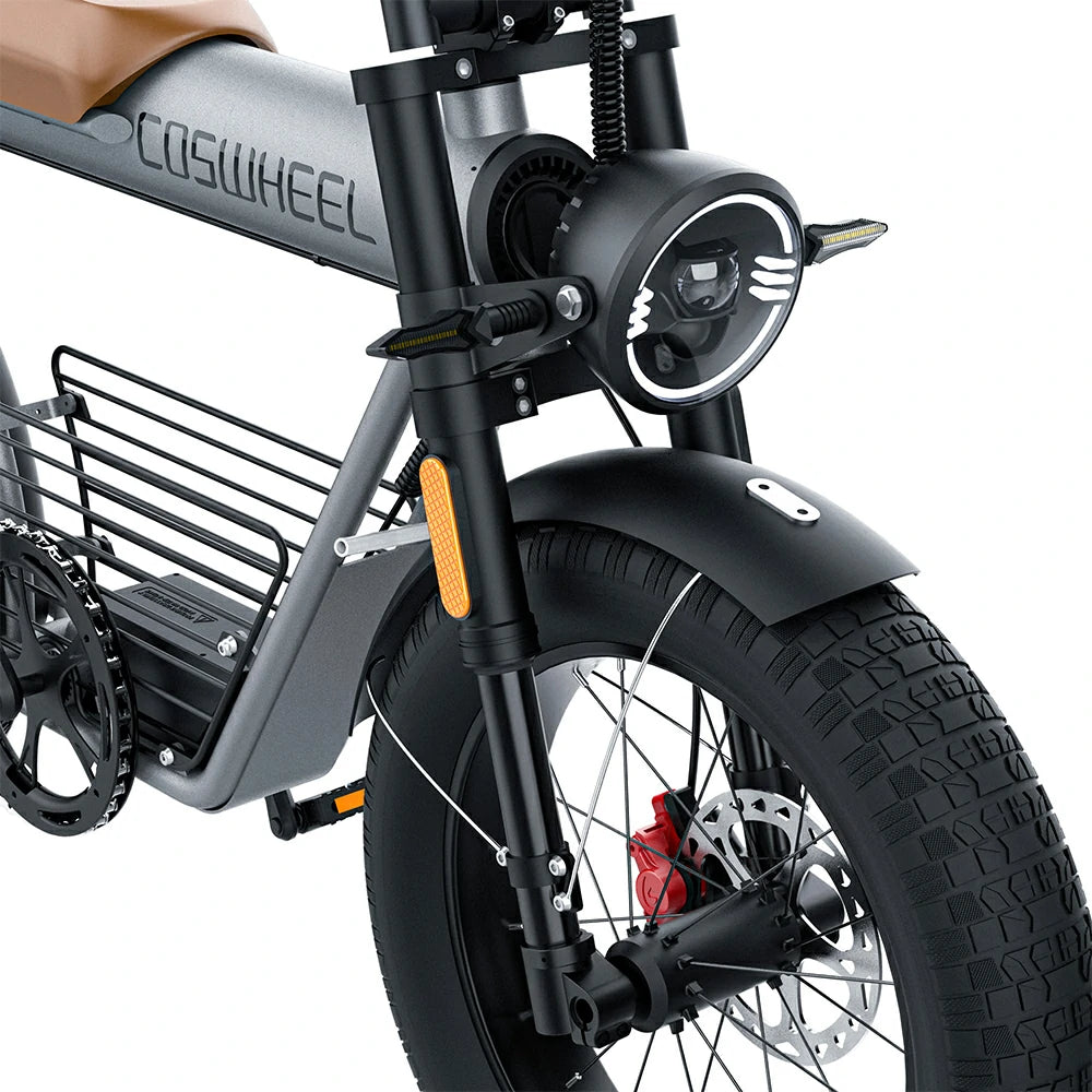 Coswheel CT20 (EU) Electric Bike