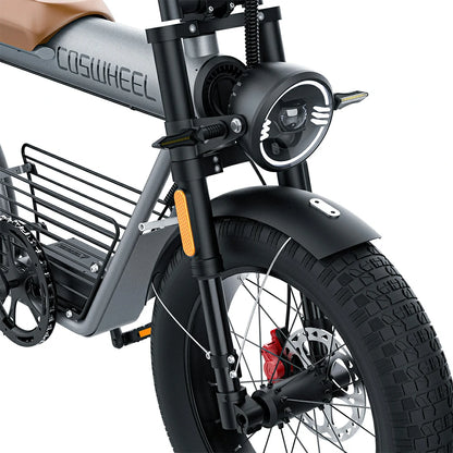 Coswheel CT20 (EU) Electric Bike