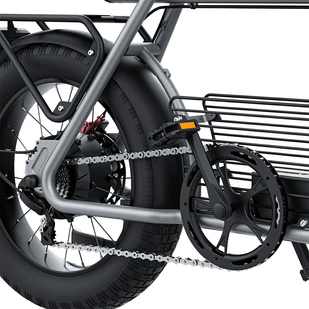 Coswheel CT20 (EU) Electric Bike