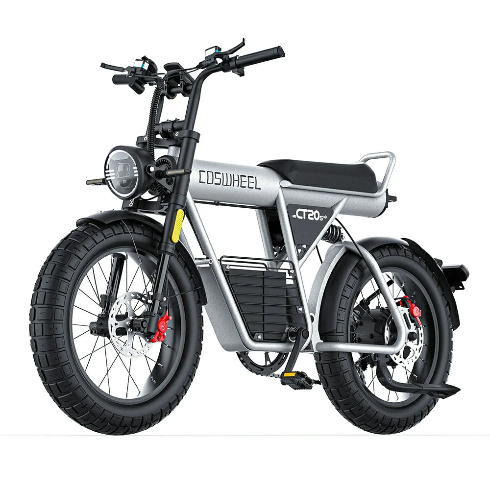 Coswheel CT20S (EU) Electric Bike