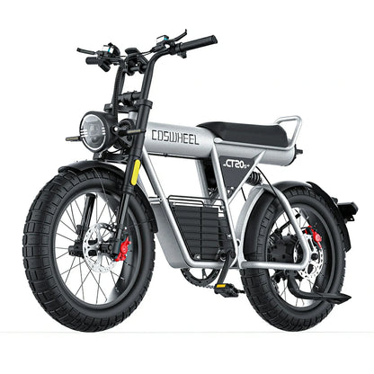 Coswheel CT20S (EU) Electric Bike