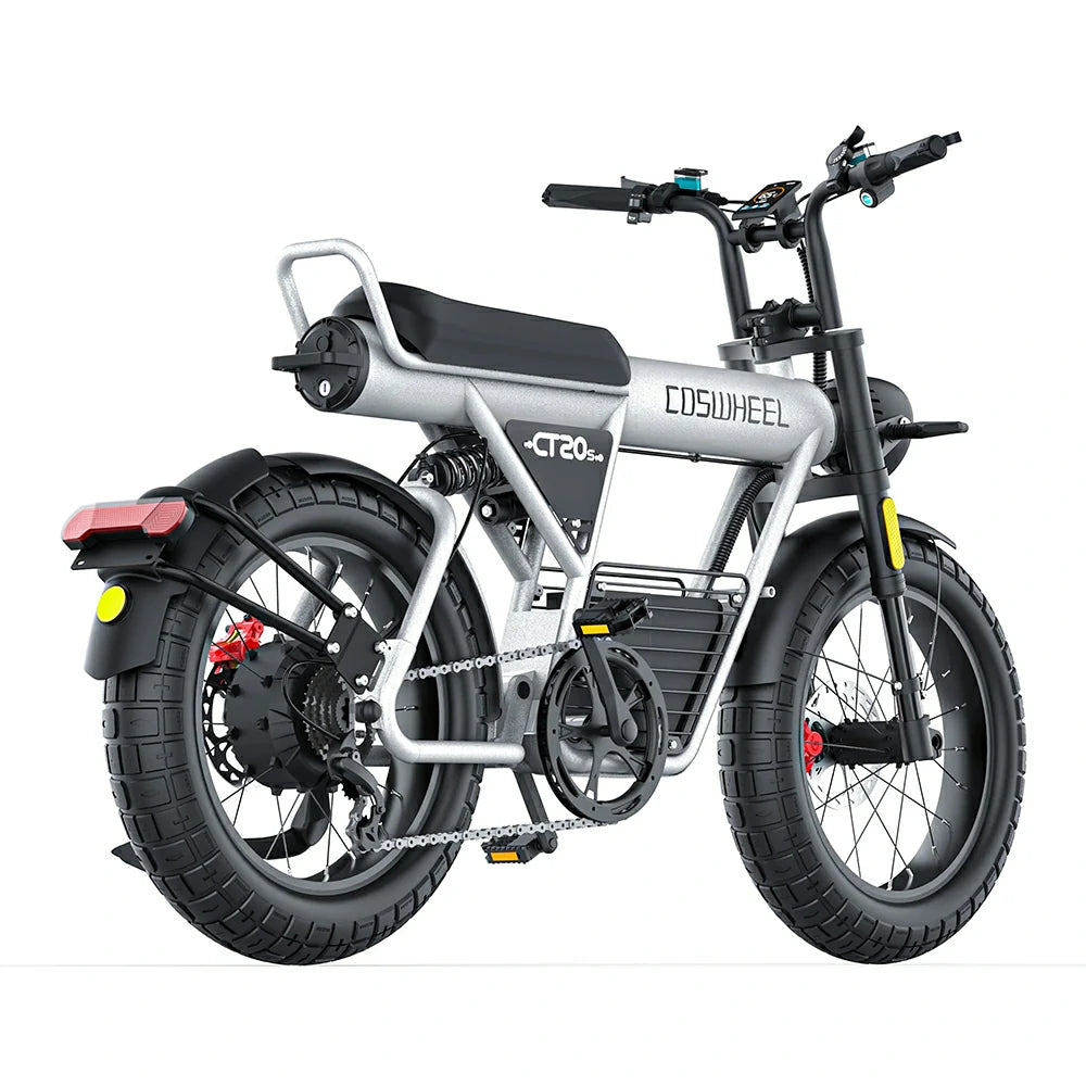 Coswheel CT20S (EU) Electric Bike