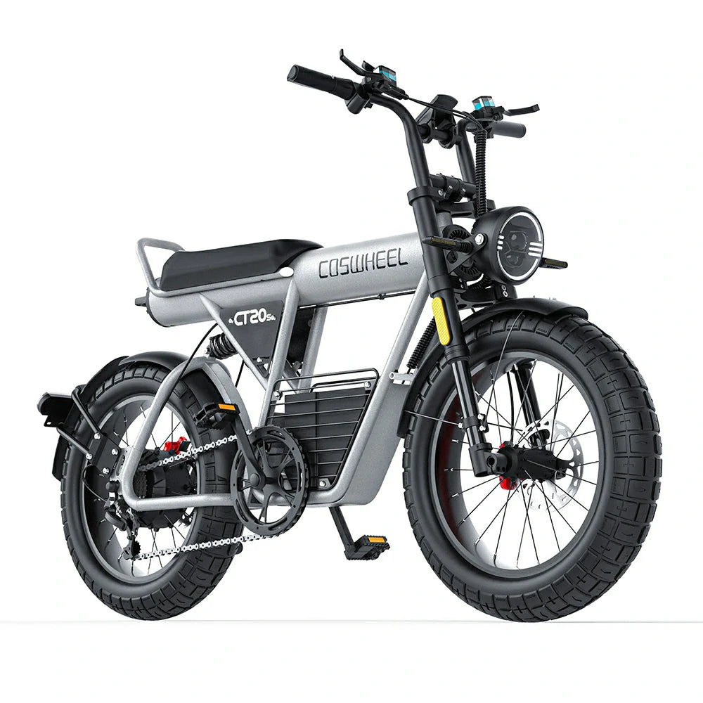 Coswheel CT20S (EU) Electric Bike