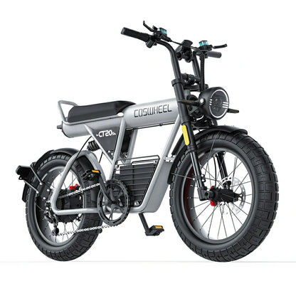 Coswheel CT20S (EU) Electric Bike