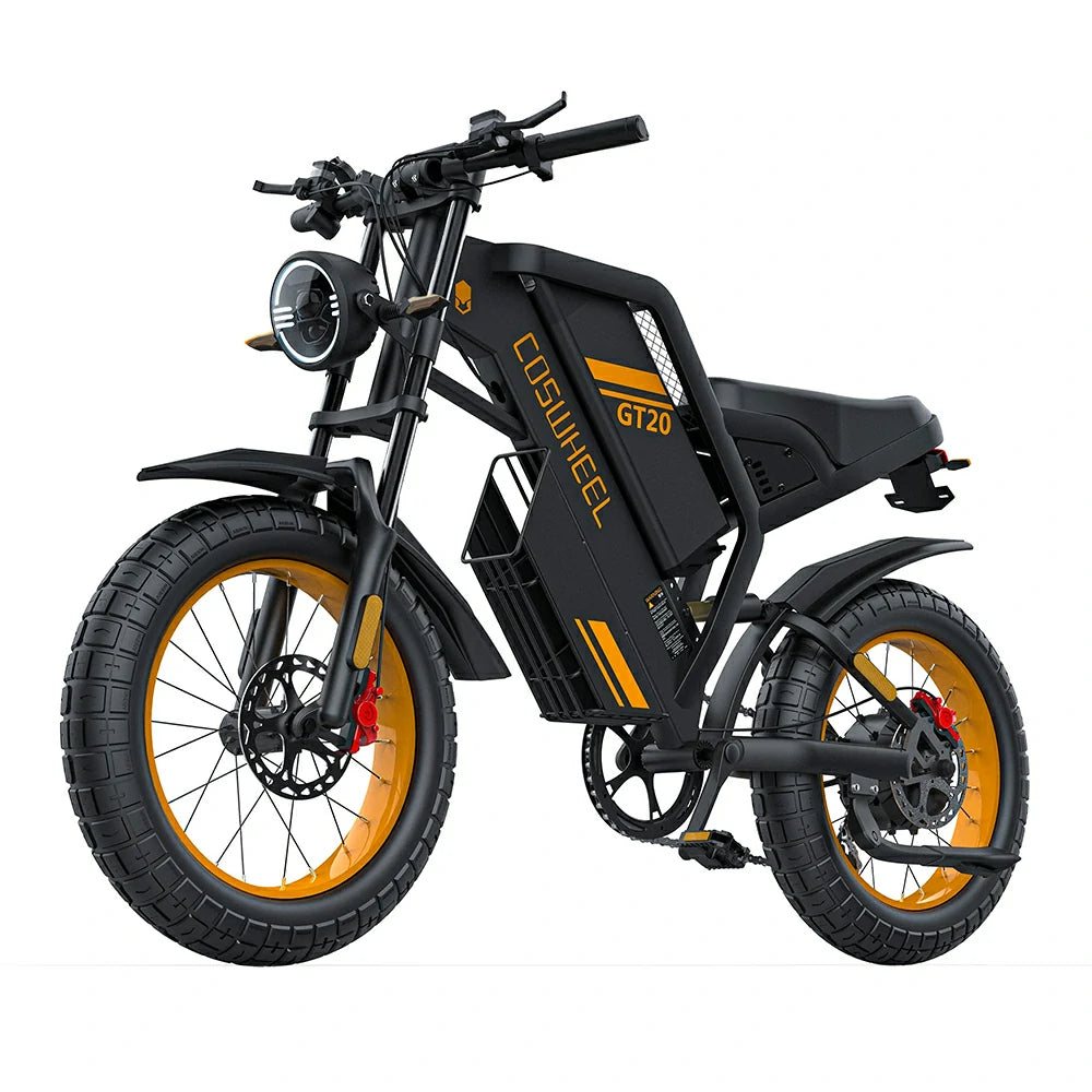 Coswheel GT20 (EU) Electric Bike