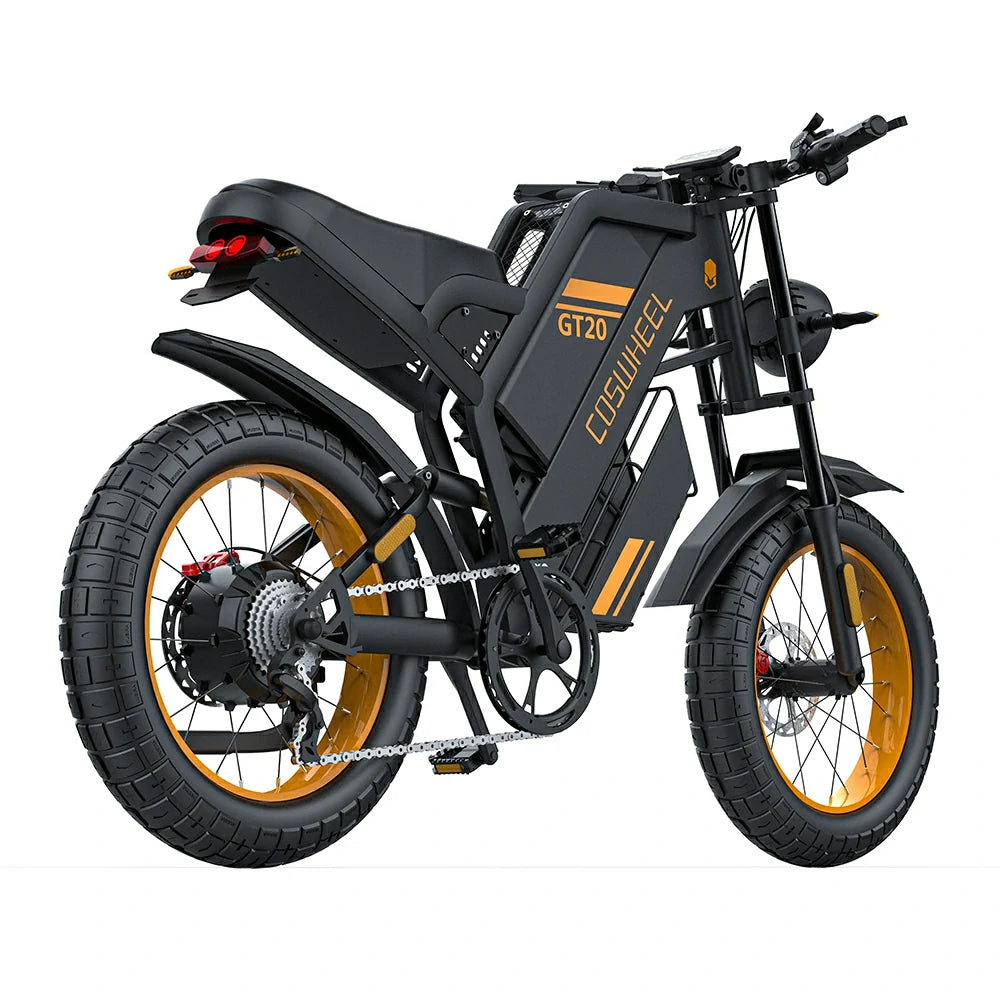 Coswheel GT20 (EU) Electric Bike