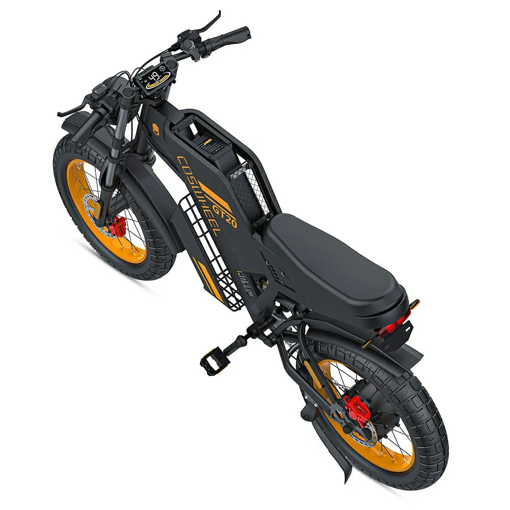 Coswheel GT20 (US) Electric Bike