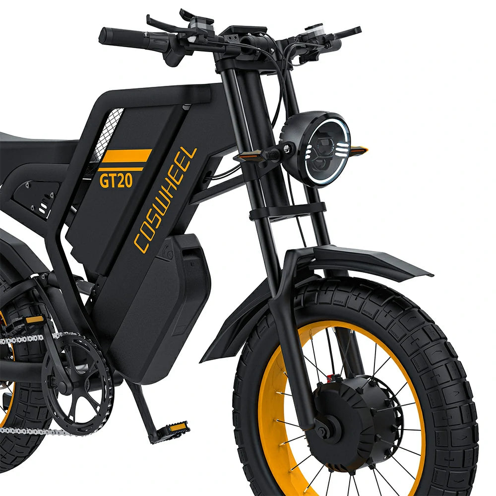 Coswheel GT20 (EU) Electric Bike